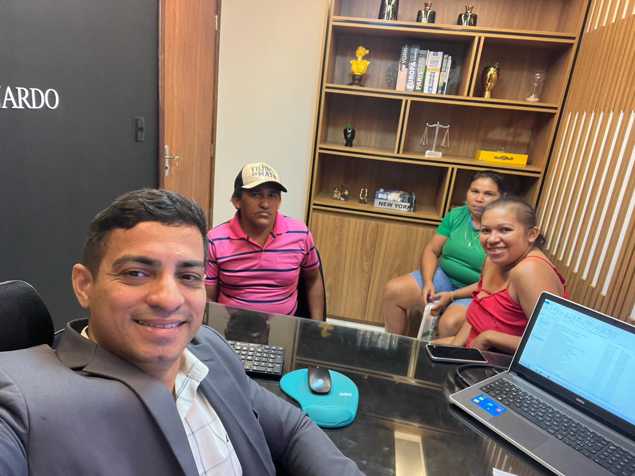 Escritório Phortus Leonardo — foto 1