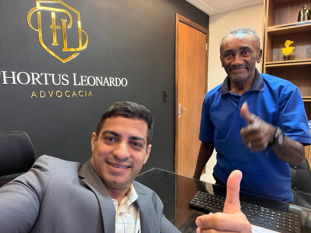 Escritório Phortus Leonardo — foto 3