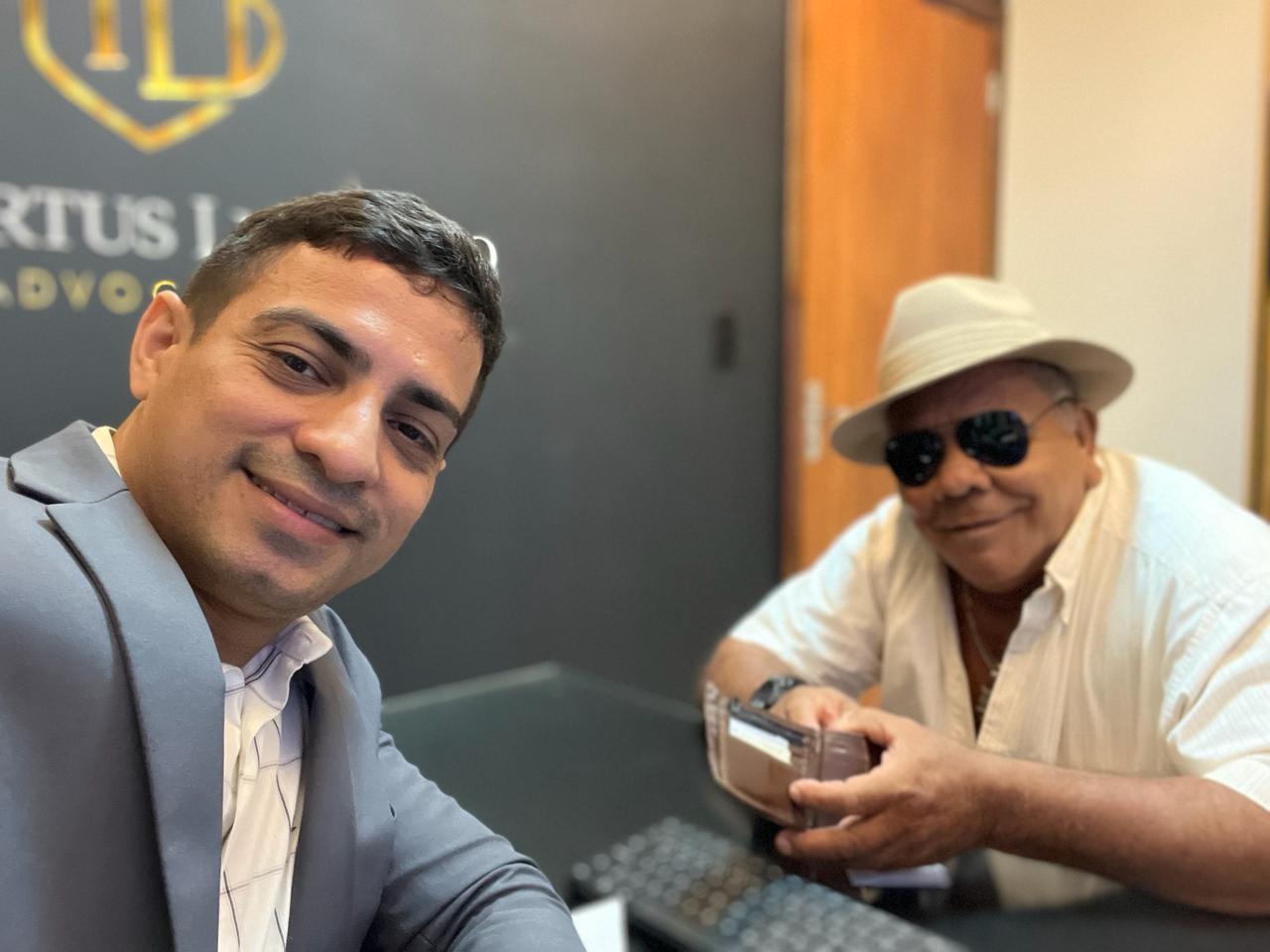 Escritório Phortus Leonardo — foto 4