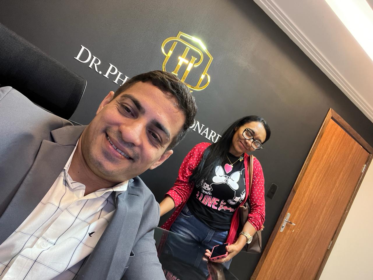 Escritório Phortus Leonardo — foto 5