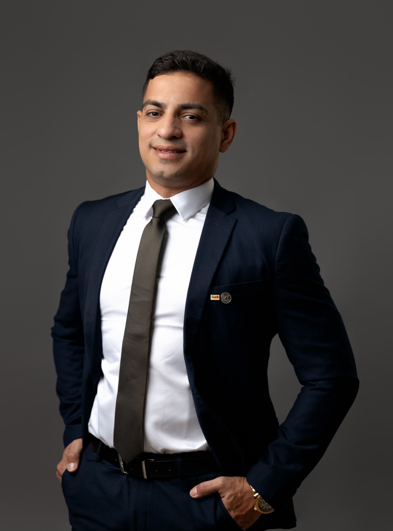 Dr. Phortus Leonardo