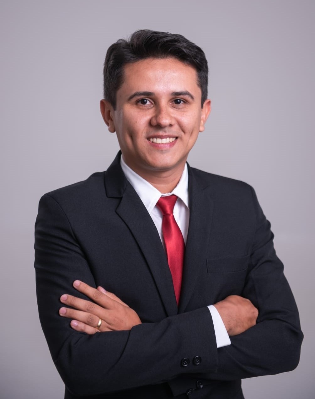 Dr. Thiago Oliveira